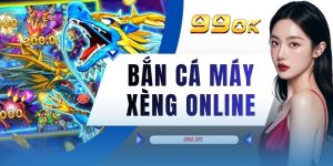 Bắn Cá Máy Xèng Online - 3 Chiến Thuật Chinh Phục Đại Dương