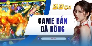 Game Bắn Cá Rồng - Giải Thích Cơ Chế 3 Loại Vũ Khí Hàng Đầu