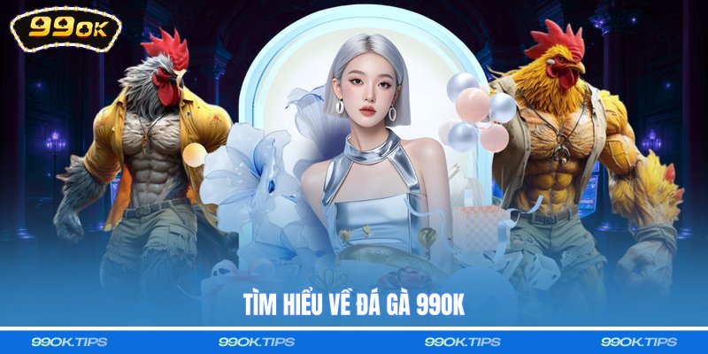 Tìm hiểu về đá gà 99OK